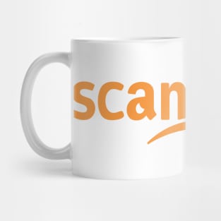 Scam-azon Mug